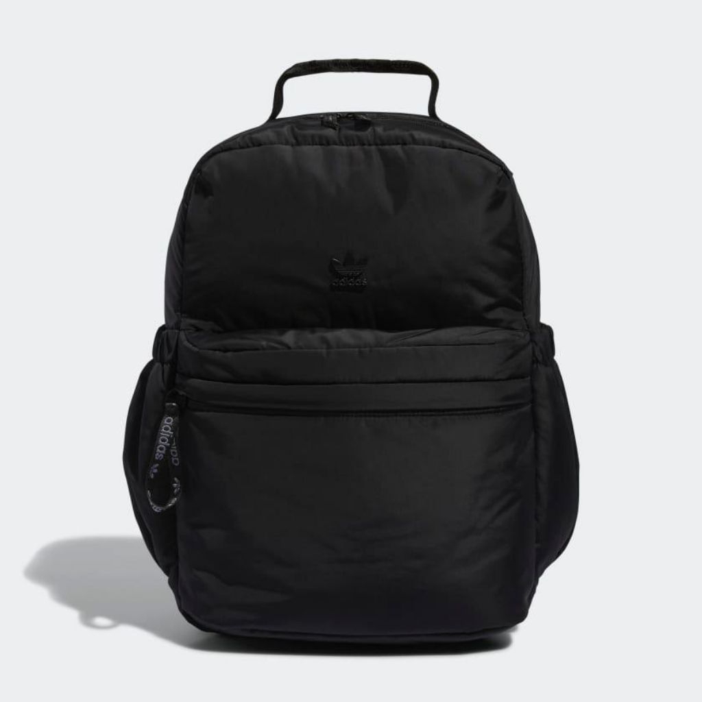 Tas Ransel Adidas Originals Backpack Puffer Black 30L 100%Original