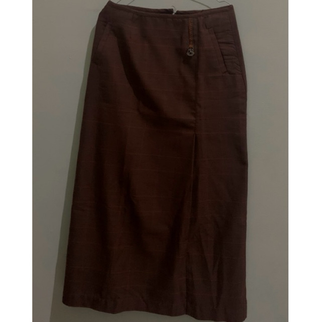 PRELOVED SKIRT TRISET