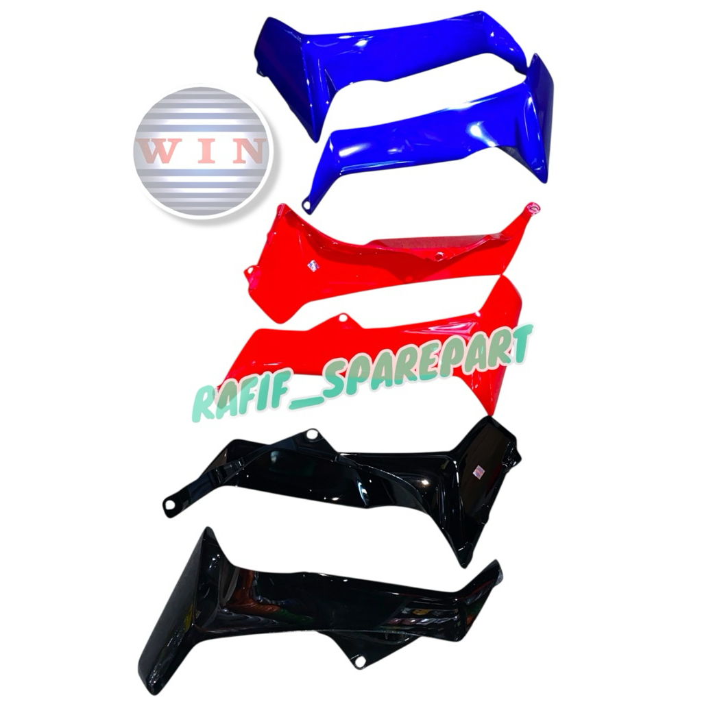SAYAP LUAR FIZR TEBENG LUAR FIZR DEK SAYAP LUAR F1ZR ORIGINAL WIN