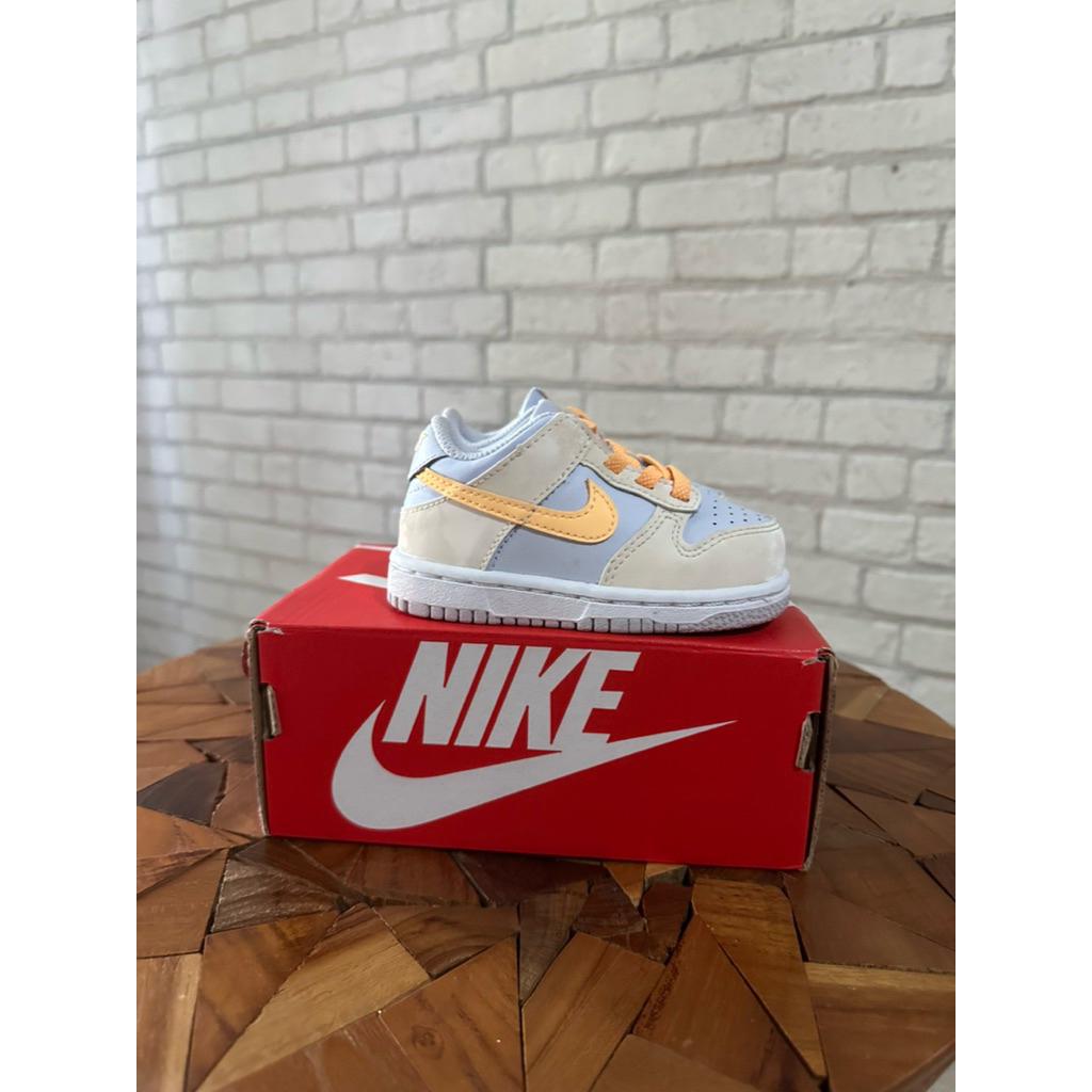 Nike Dunk Low Infant Preloved