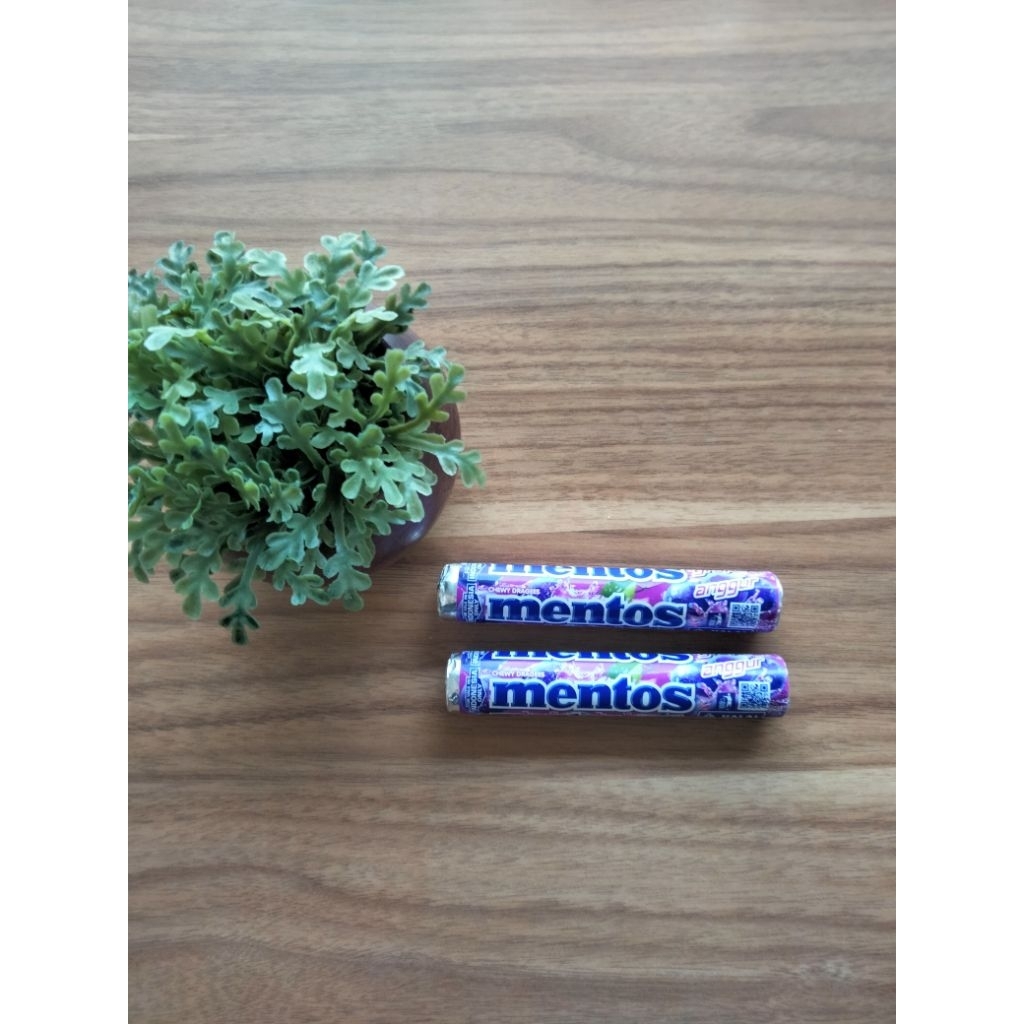 

permen menthos rasa anggur 29g