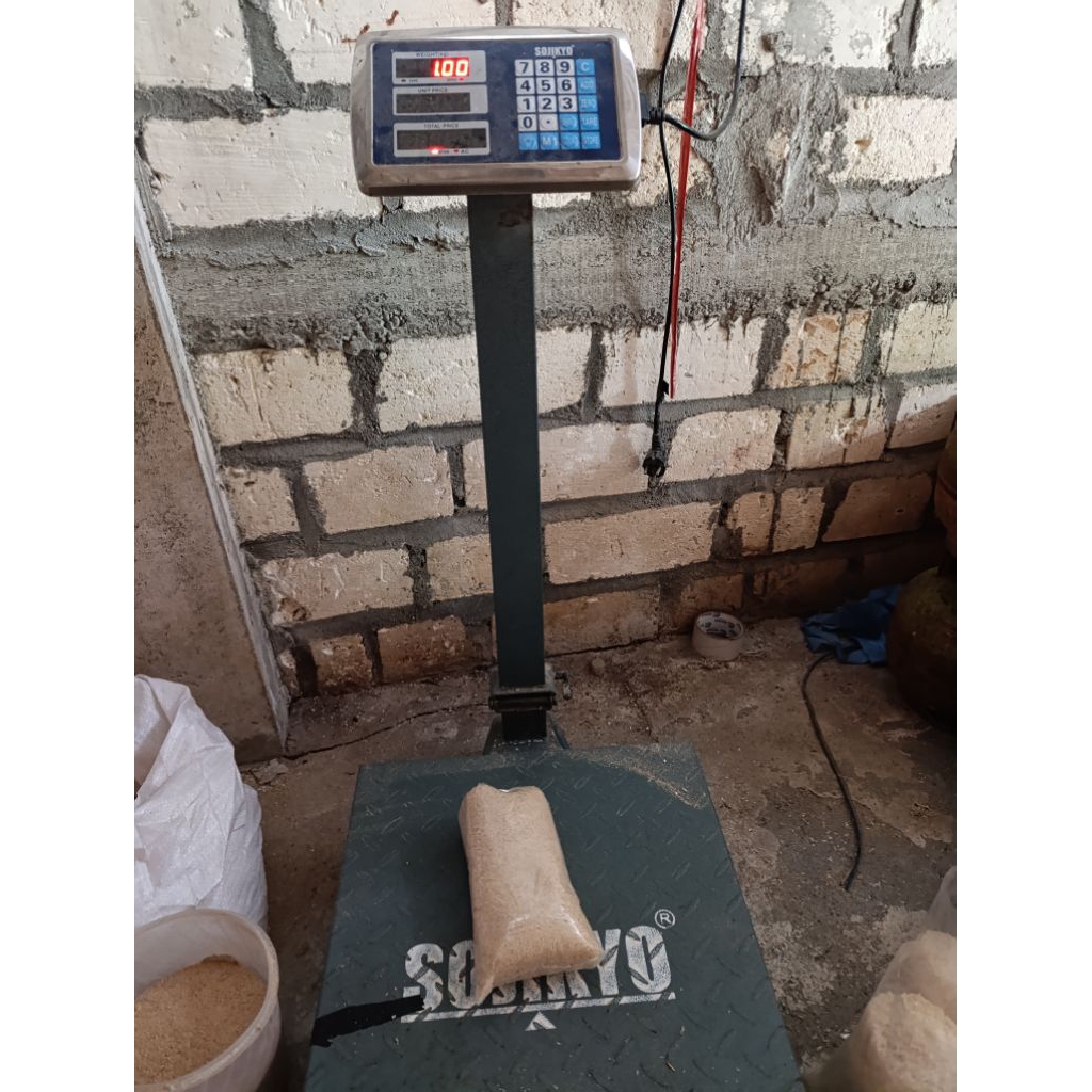 

Gula Pasir Kemasan 1kg /9ons Termurah