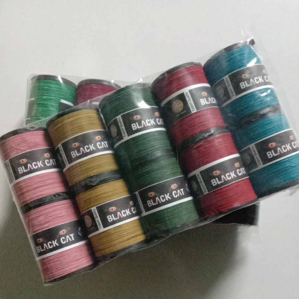 Benang senar layangan besar 1 pack