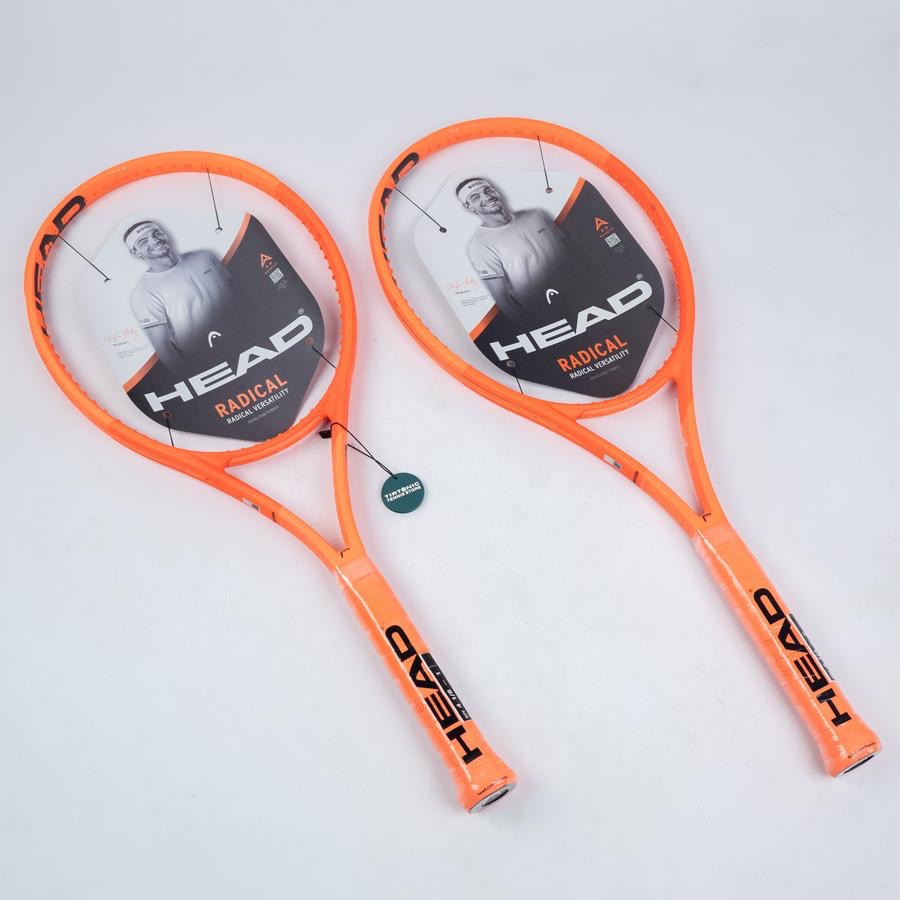 Raket Tenis Head Radical Tennis Racket ORIGINAL