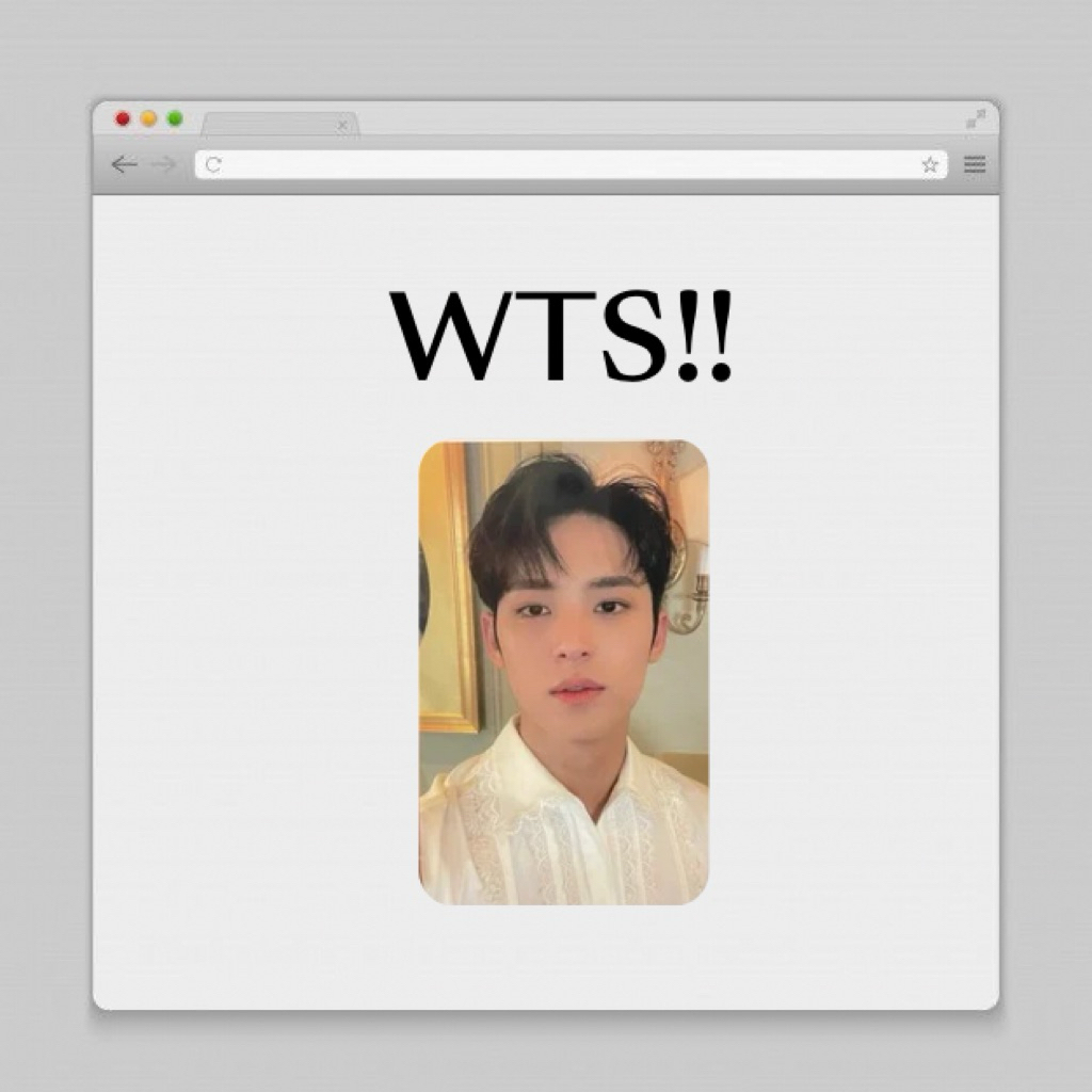 GYUJUM MINGYU JUMATAN SOCO