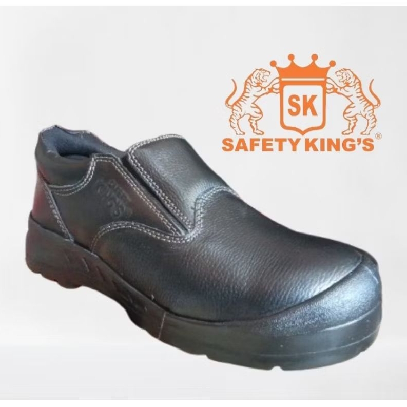 Sepatu Safety KING'S KWD 807 X Original Safety King's