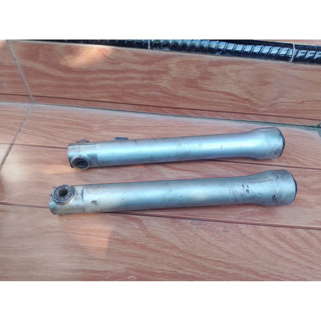 bottom shock suzuki tornado gx/ tornado gs gx bisa untuk honda win 100