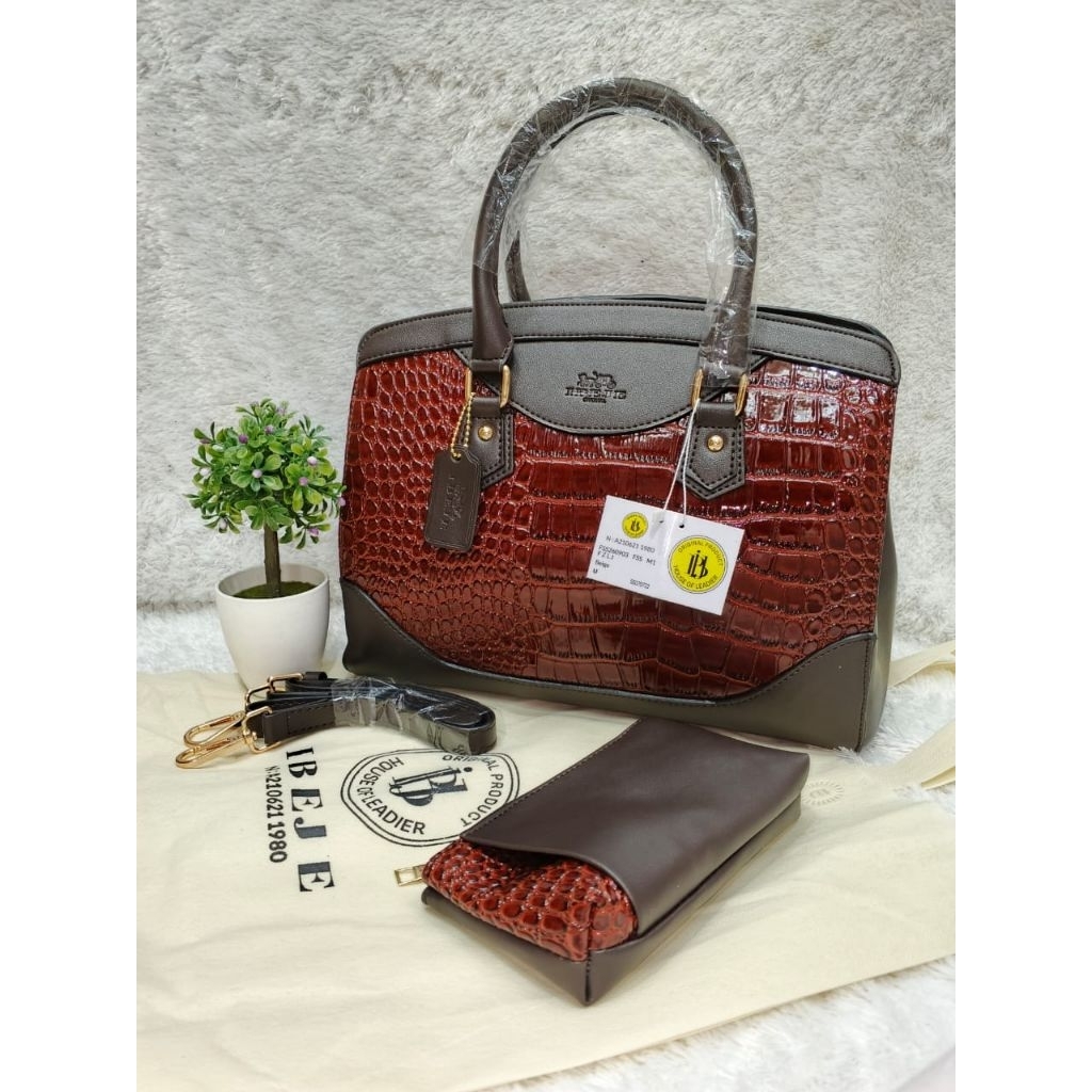 TAS PESTA KROCO MEWAH ORIGINAL 100%