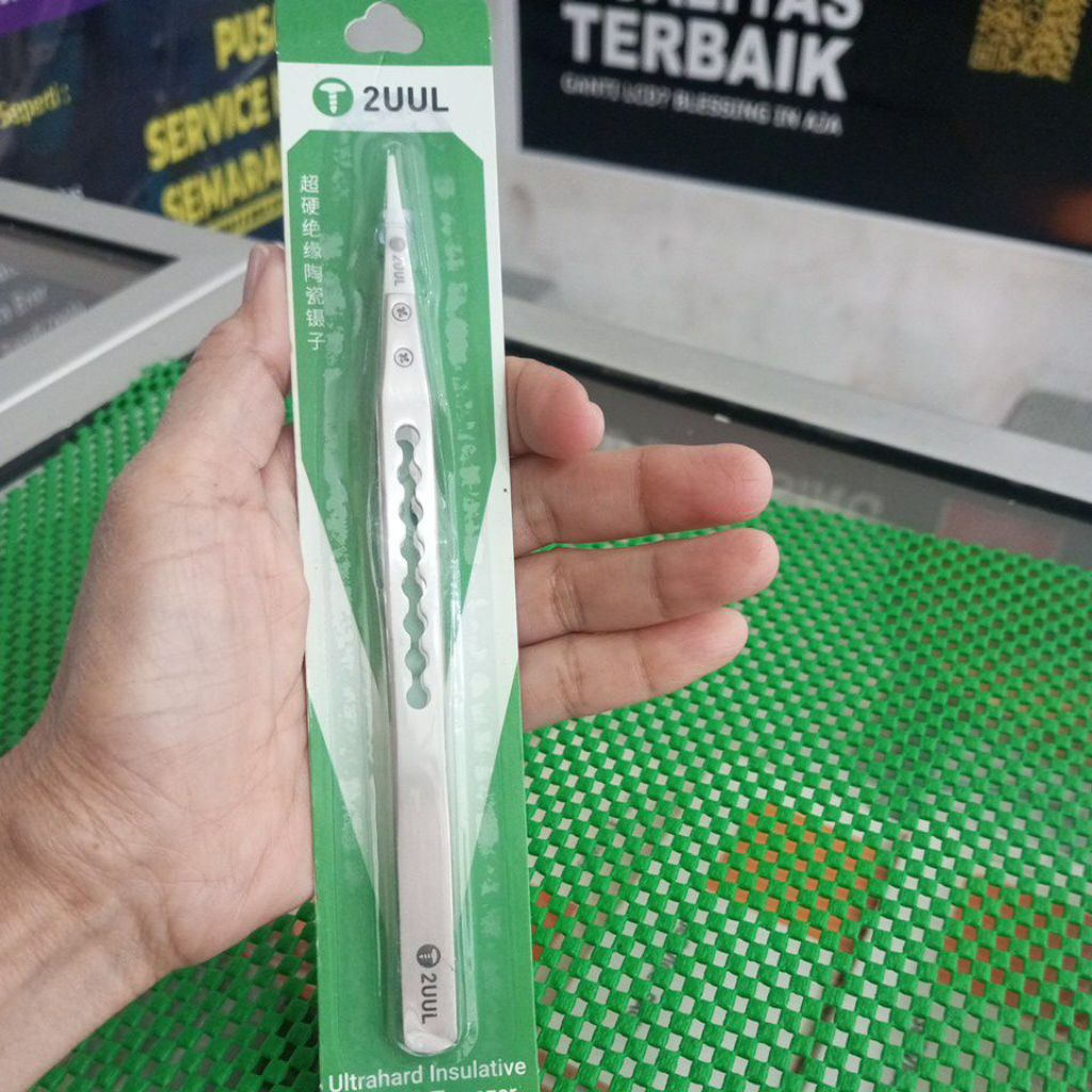 pinset lurus 2uul tw31