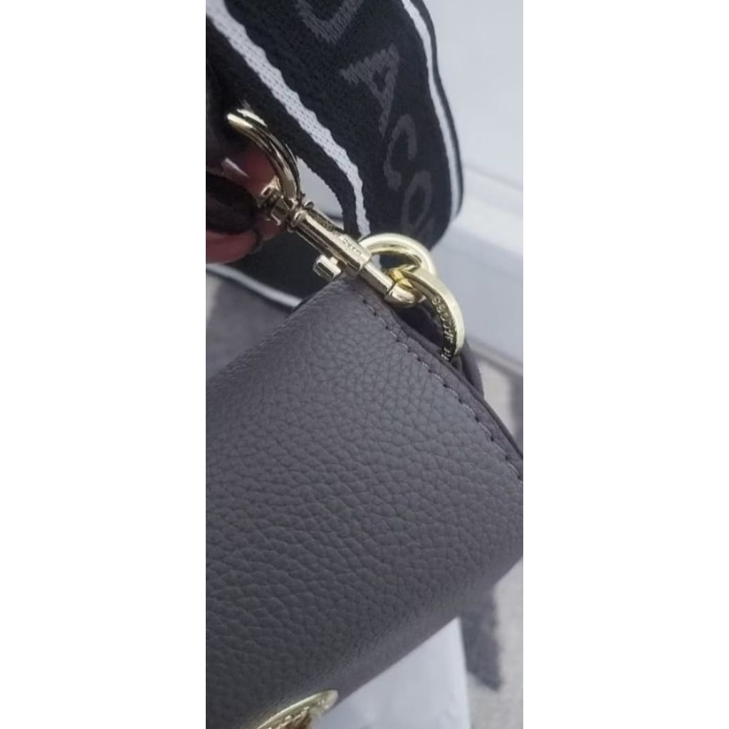MJ Bag
