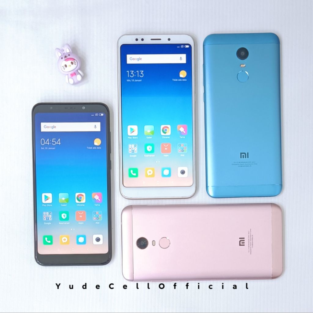 Redmi 5+ Xiaomi Redmi 5 Plus 4G+ Redmi 5+ 4/64gb Hp Xiaomi Redmi 5 Plus 3/32gb Xiaomi Redmi Mi Note 