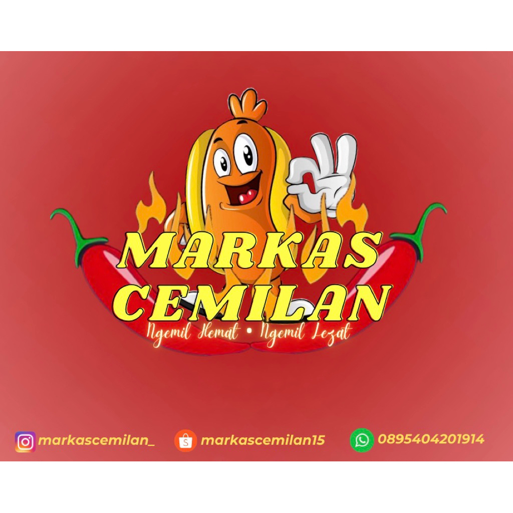 

MarkasCemilan (pitria)