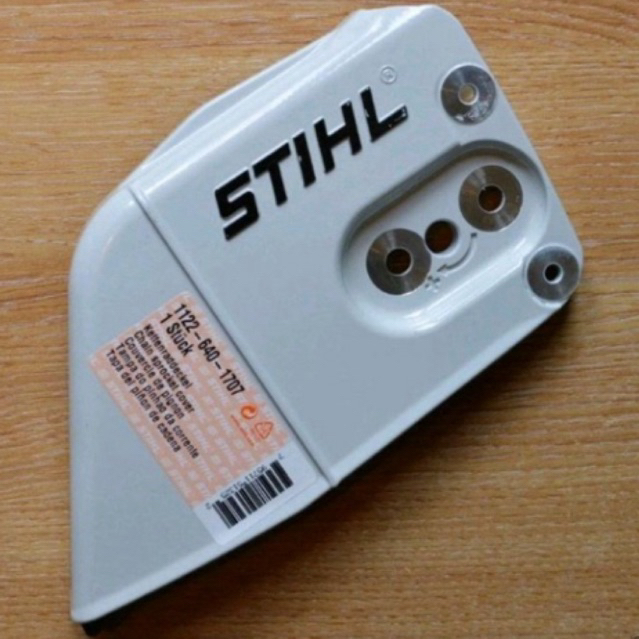 Kap Bar MS 381/382/660/038 Chainsaw Stihl TutupVover Bar Chainsaw Stihl MS 381/382/660/038