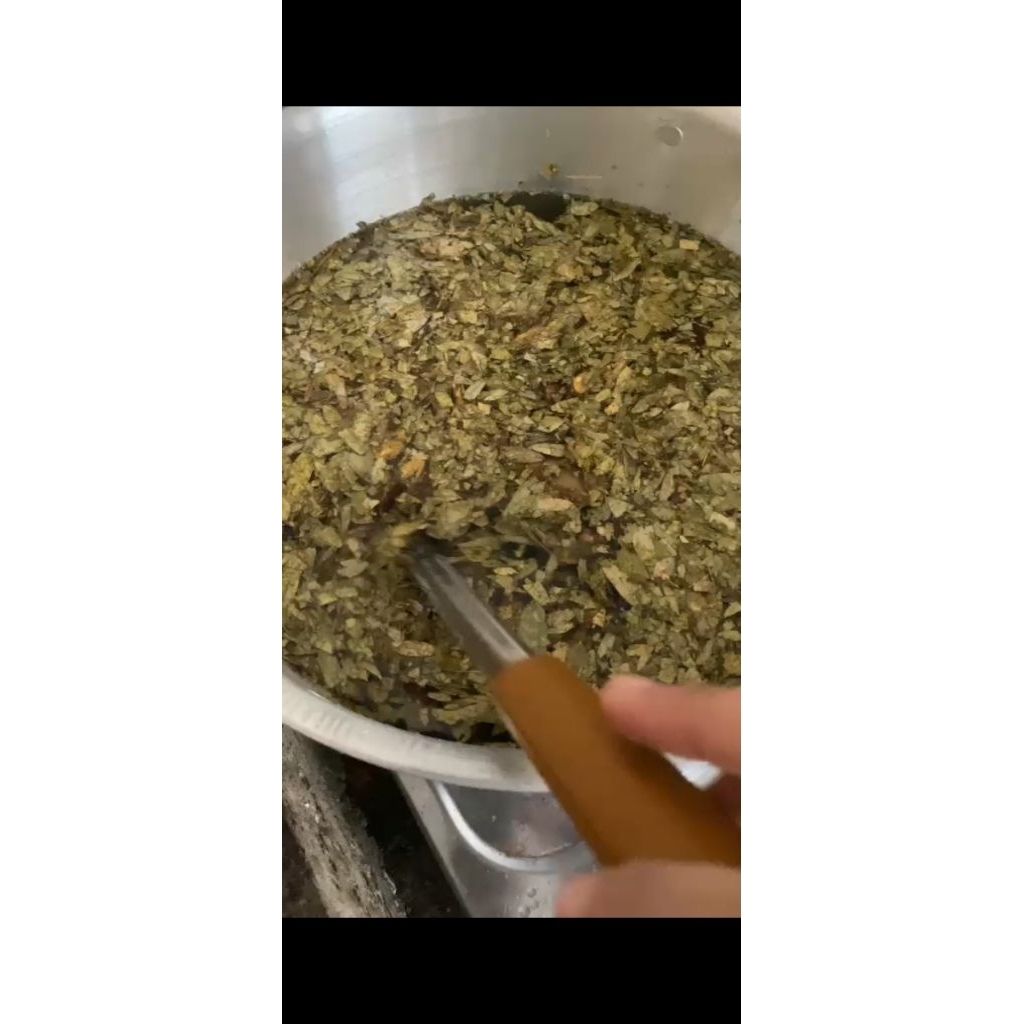 

jamu diet herbal rempah rempah