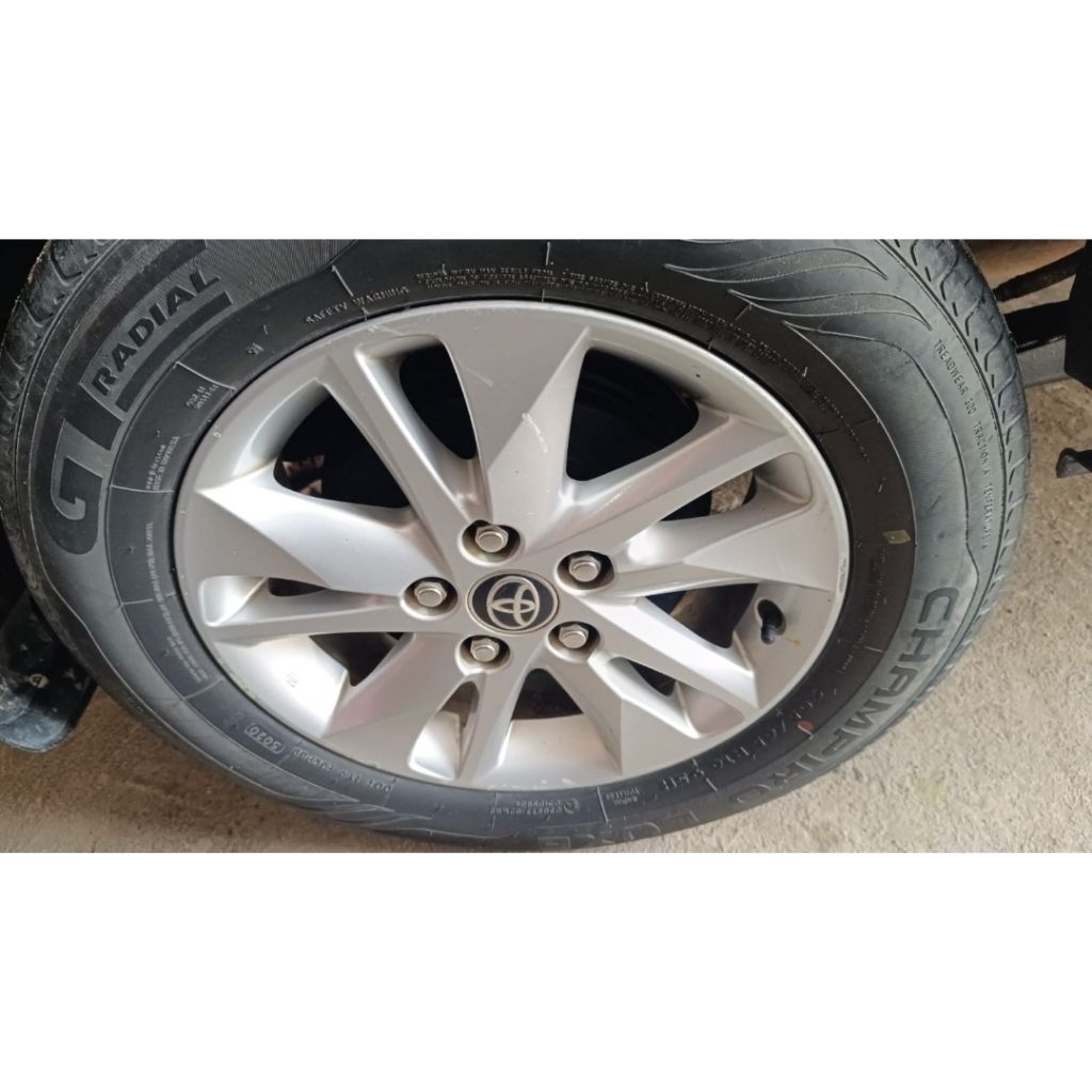 velg innova reborn