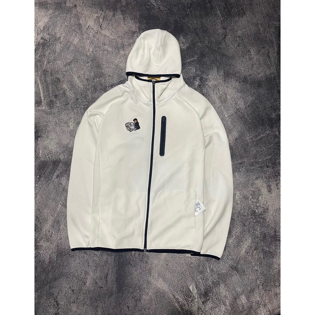 Uniqlo Tech Fleece Original