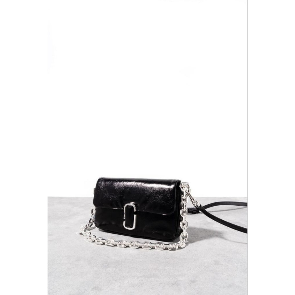 Tas Wanita Mini Pillow Shoulder Bag