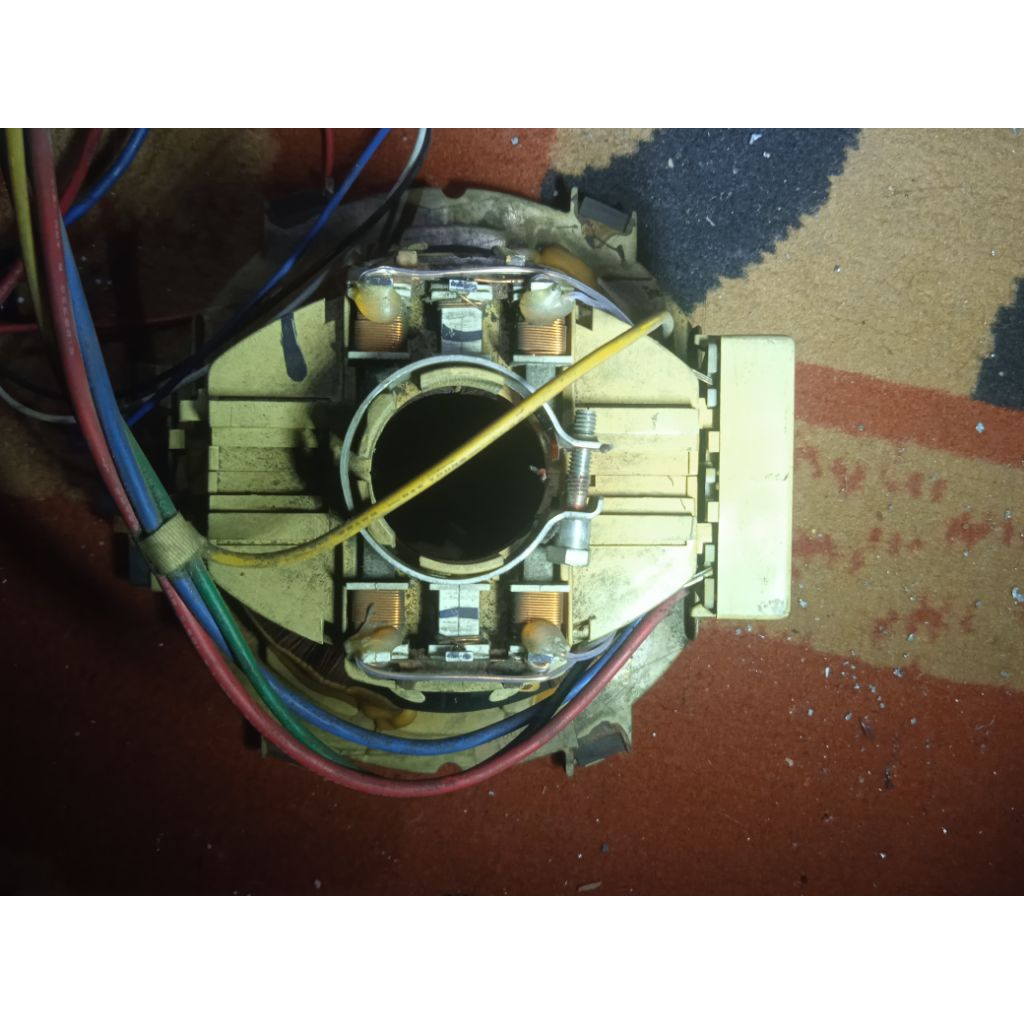 yoke joke tv tabung 29 inc toshiba