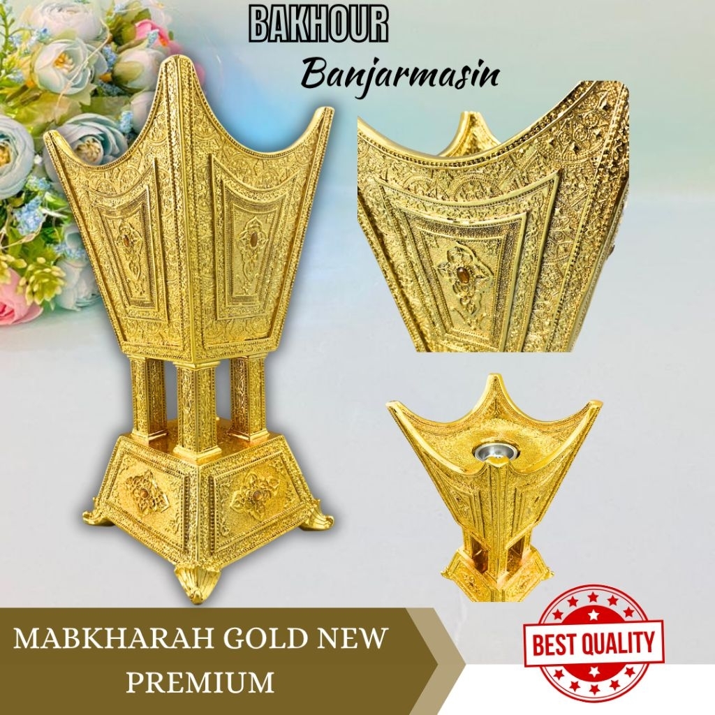 MABKHARAH GOLD NEW PREMIUM