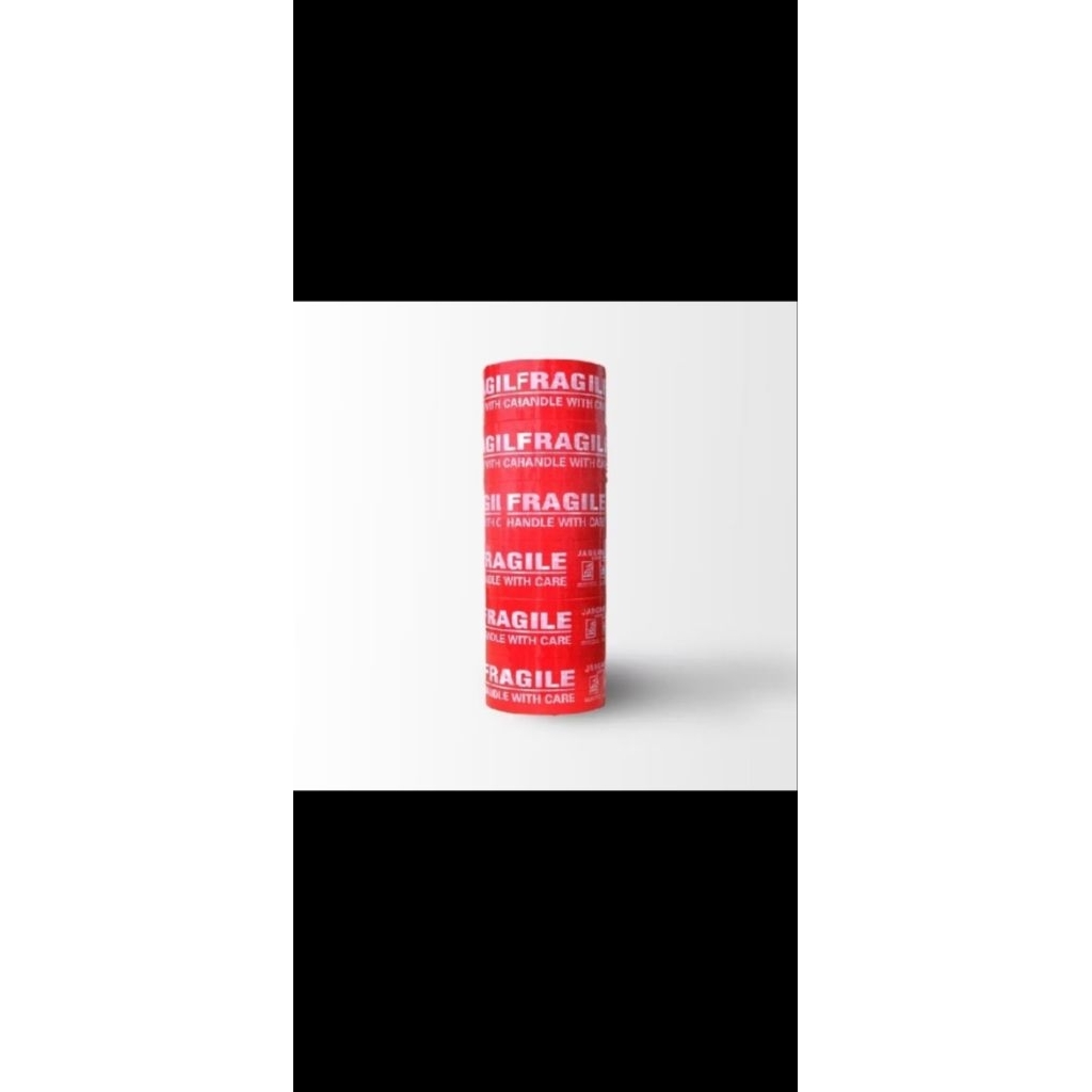 

Lakban Fragille 45x100 yard