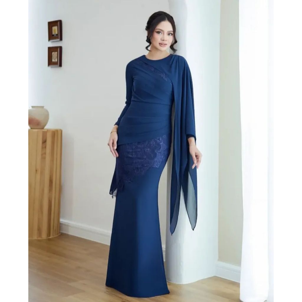 Lily slim dress | dress slimfit | dress pesta slim | dress pesta | dress kondangan | dress wanita