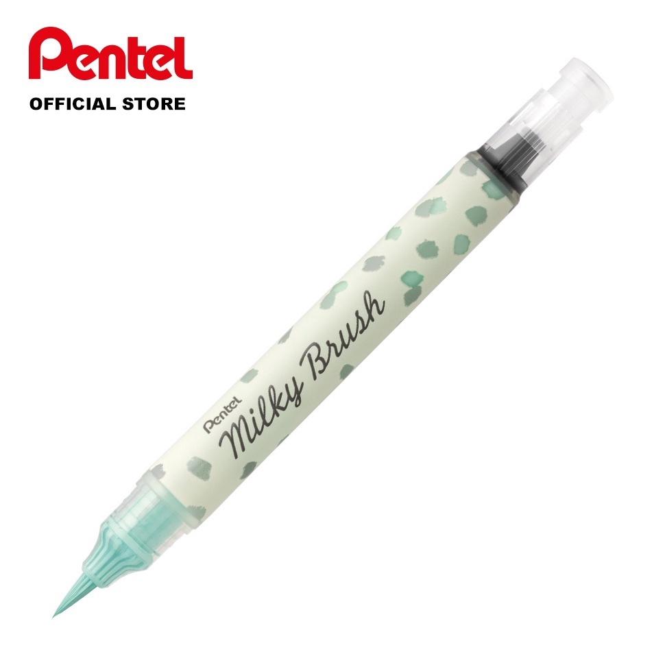 

KODE R32G Dual Milky Brush