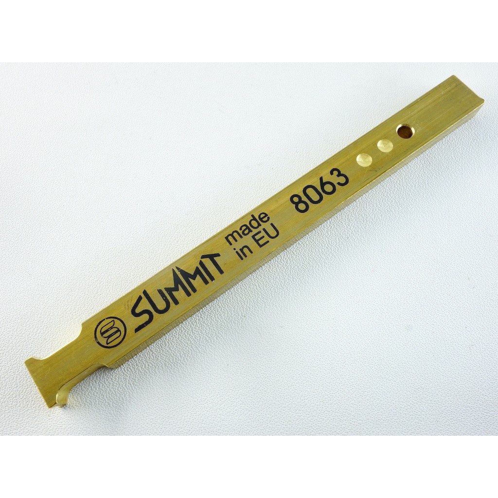 Summit Fret Setter 3,2 Jumbo Fret Wire 8063