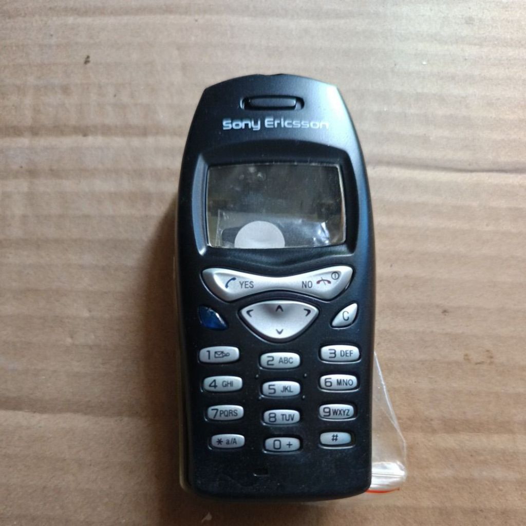 casing sony ericsson T200