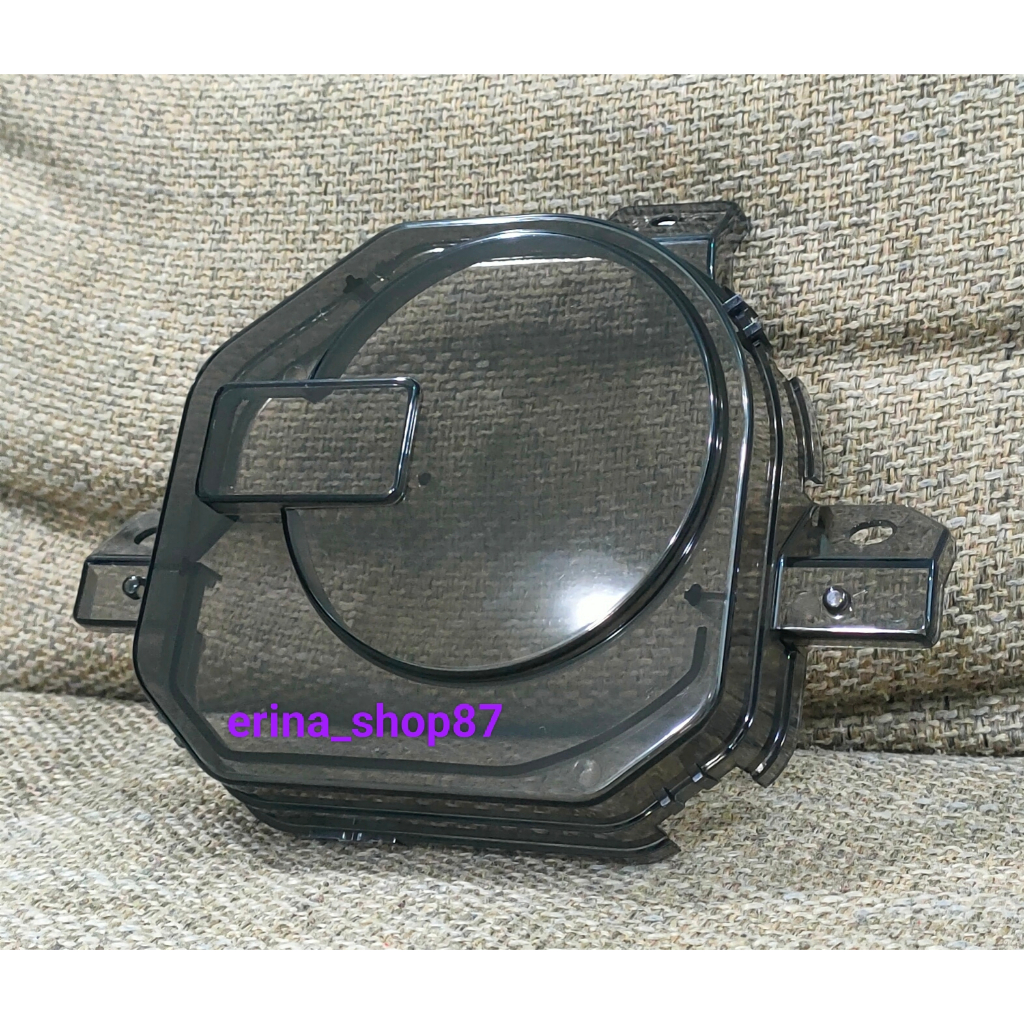 MIKA SPEEDOMETER MOTOR BEAT DELUXE 2020-2024 MIKA SMOKE MEREK ZORO/ MIKA SPIDO MOTOR BEAT DELUXE