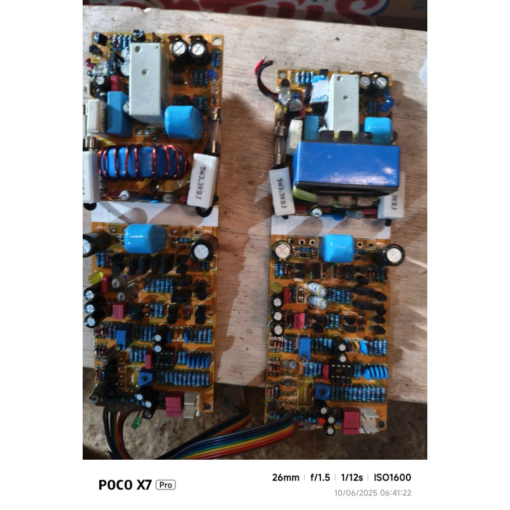 ucd nx pro xlite minus