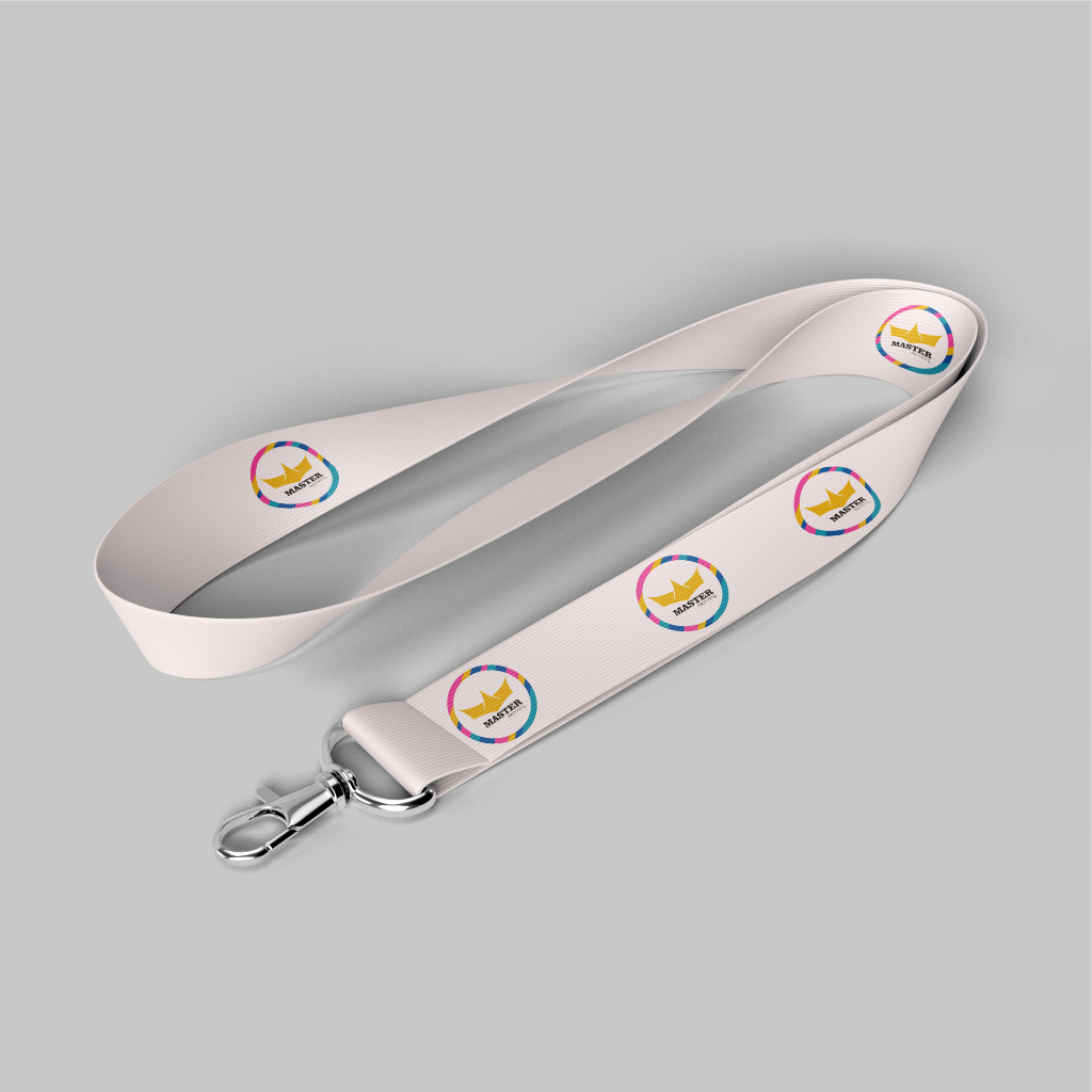 

Lanyard Custom