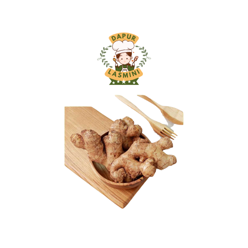 

Jahe Rempah 100 gram