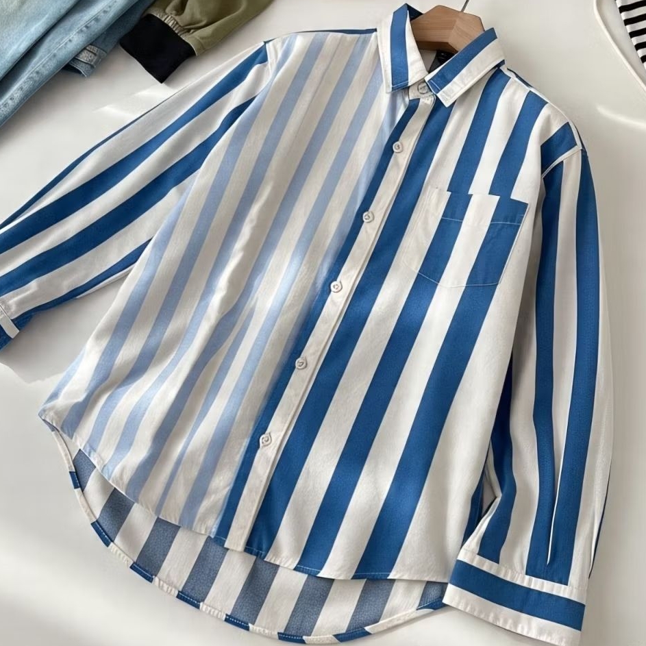 Kemeja Premium – Motif Noble Legacy elmasdress 24