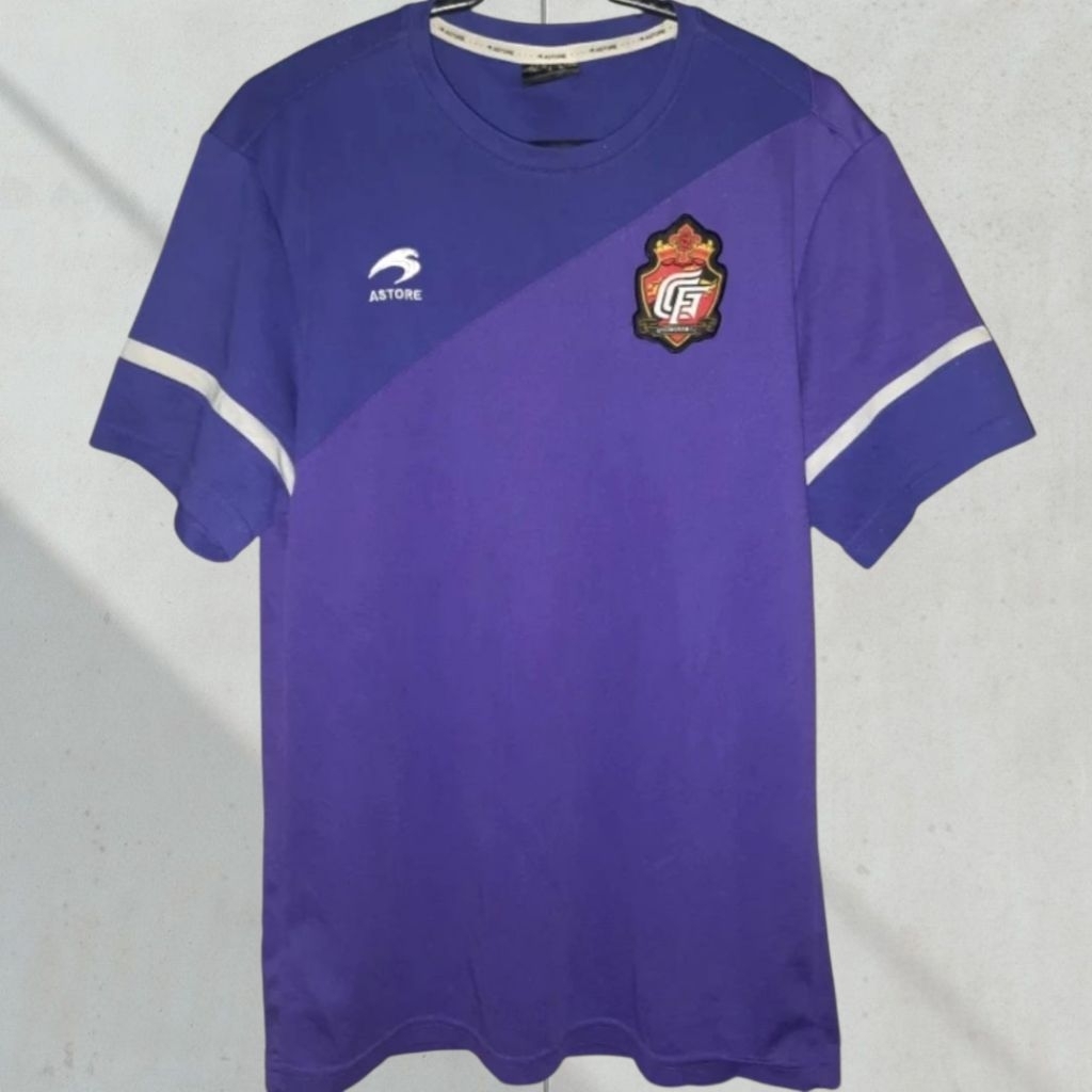 Jersey Liga Korea Gyeongnam Football