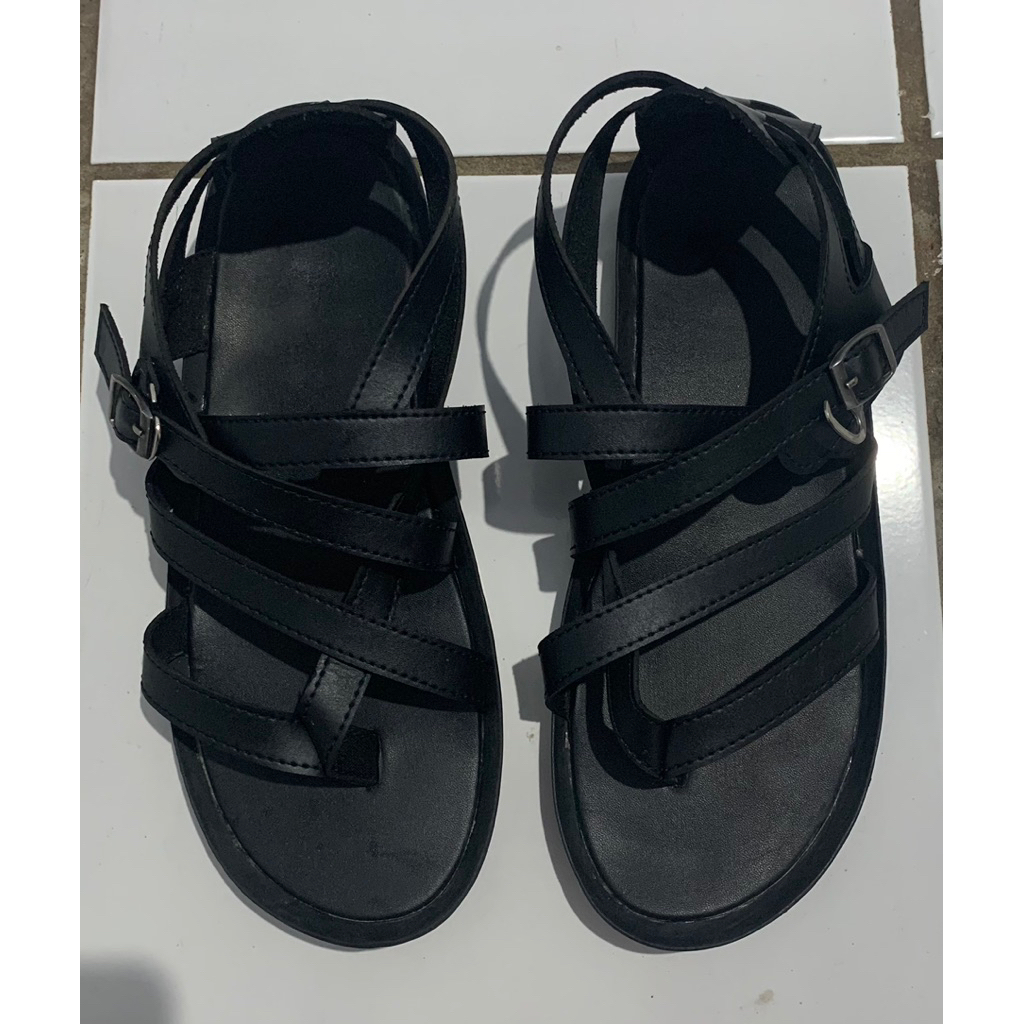 Preloved - SANDAL PRIA ZEXION ORIGINAL CAQEP No. 40