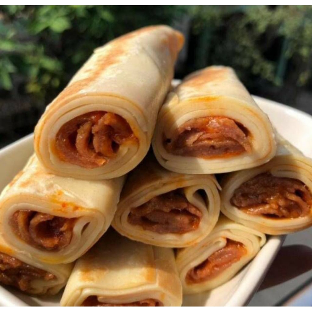 

STARFOOD Kebab Frozen premium