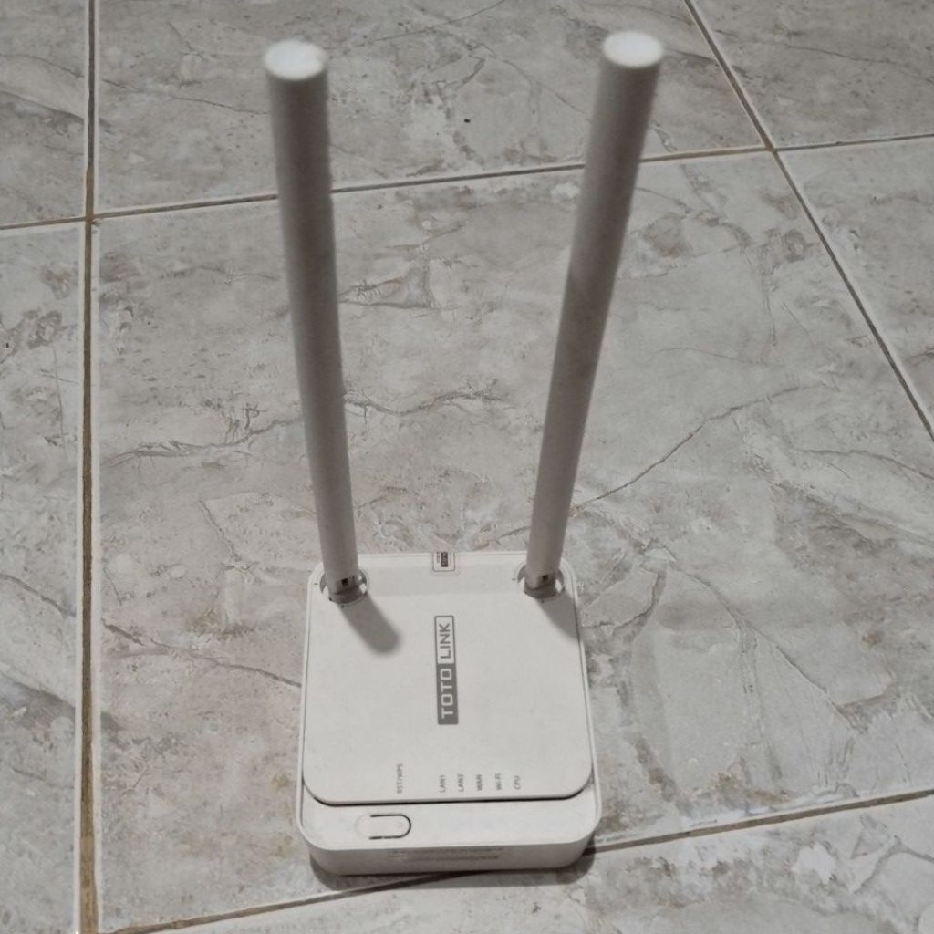 Wireless router 300mbps
