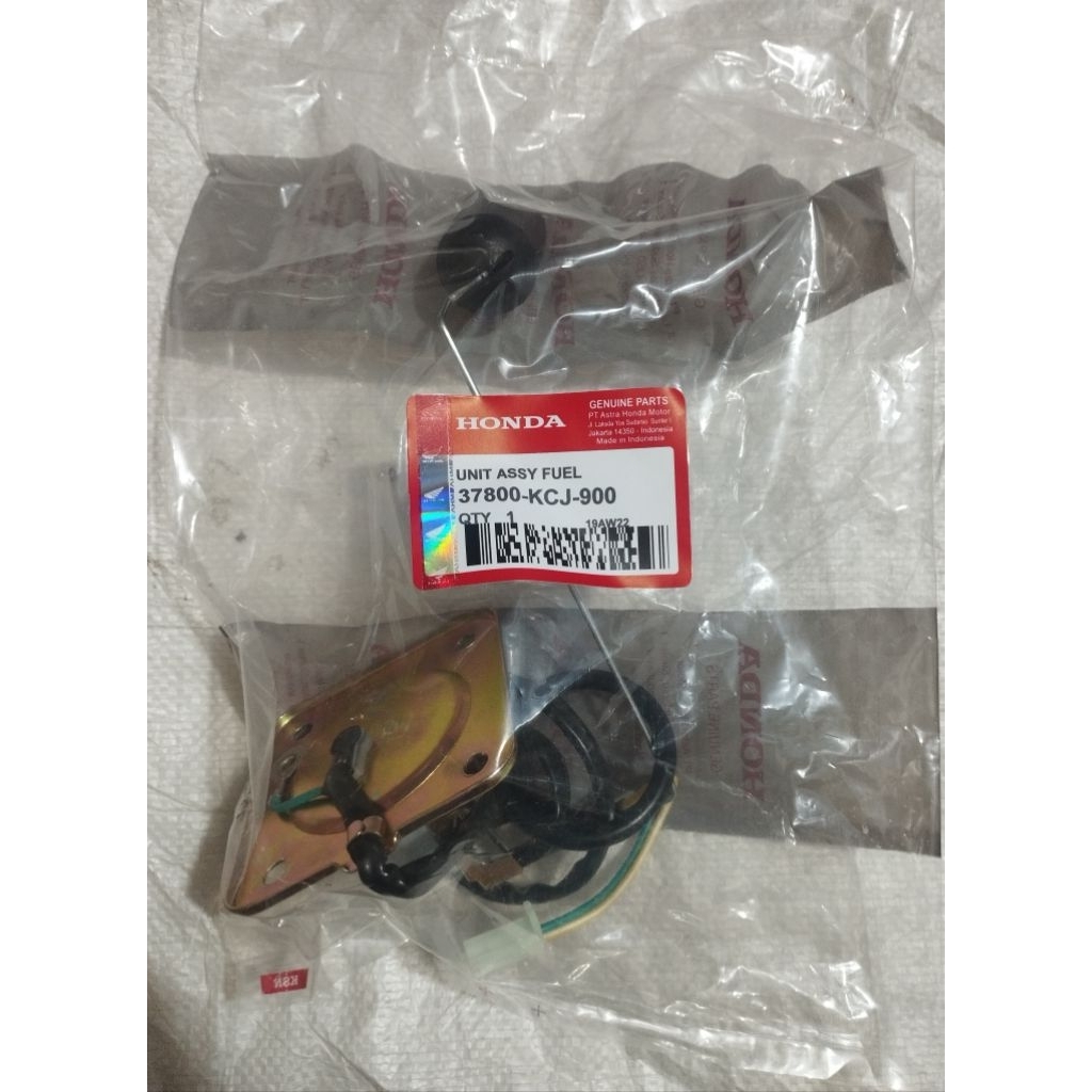 PELAMPUNG BENSIN TANGKI TIGER REVO KCJ