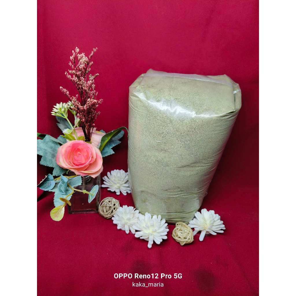 

Bubuk Daun Bawang Merah 1 Kg Murni Organik Bumbu Masak Rempah Dapur Tanaman Herbal Nusantara