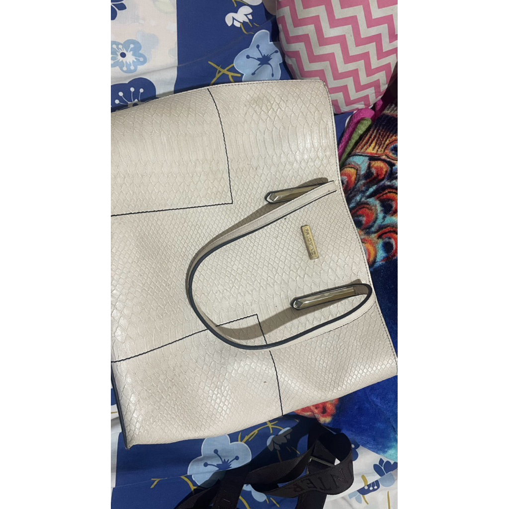 preloved tas palomino