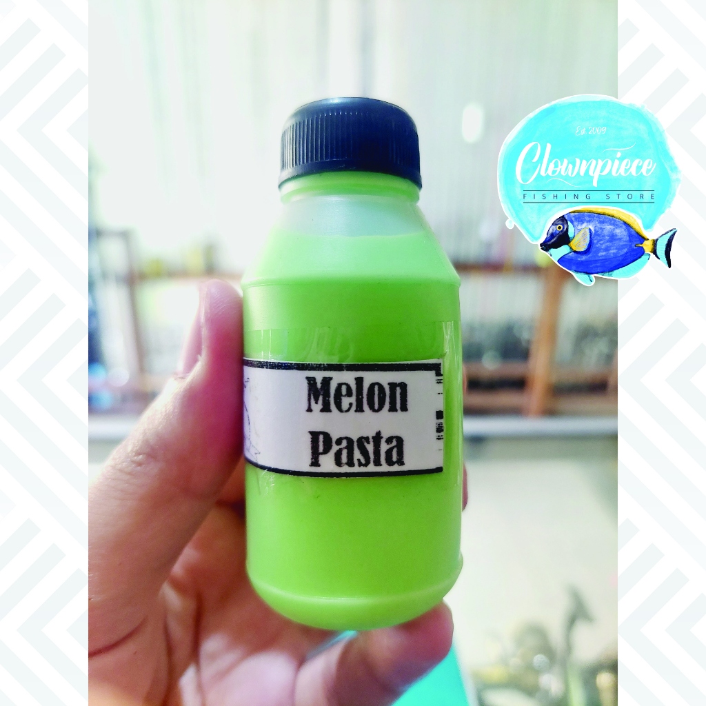 Essen PASTA MELON / Essen Biang PASTA MELON / Essen Aroma PASTA MELON / Biang PASTA MELON / Biang Mu