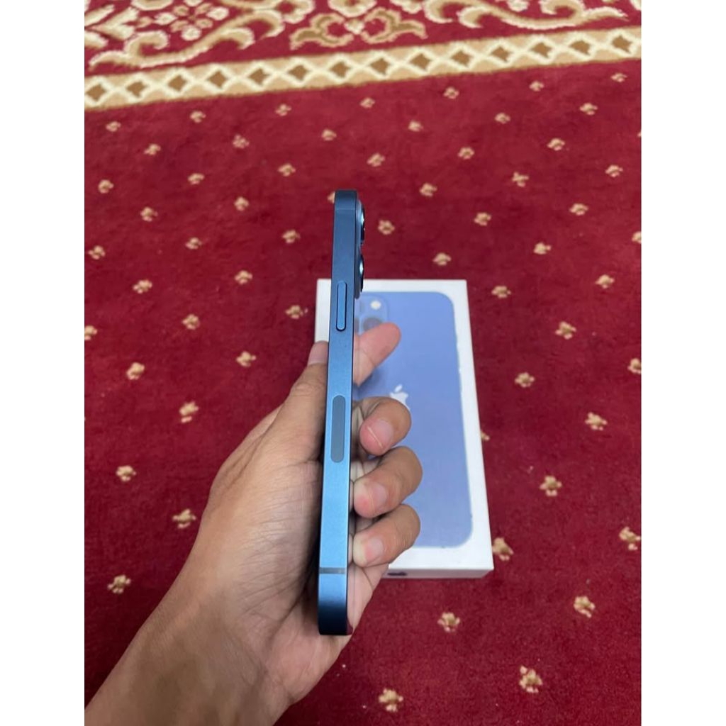 hp iPhone 13 128gb