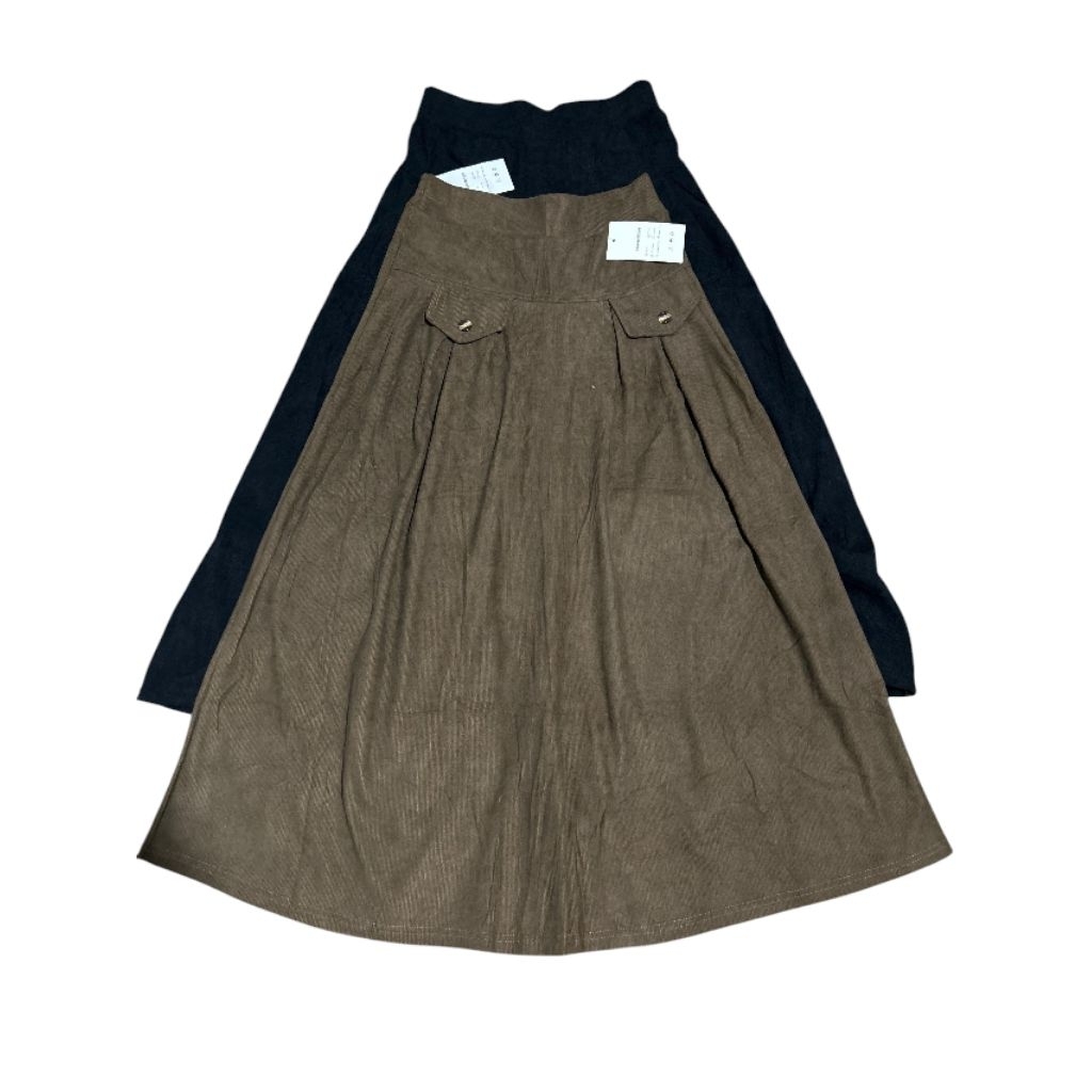 Rok Corduroy