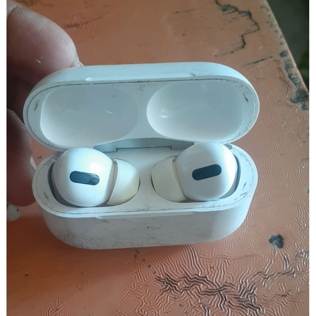Airpods Pro Gen 1 Original
