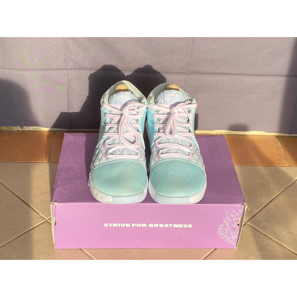 Nike Lebron Witness VIII Ep