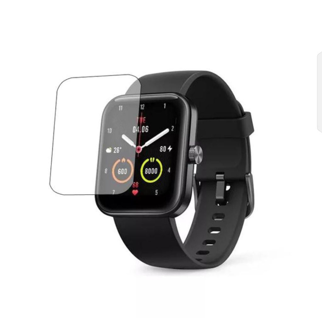 Maimo Watch Hydrogel Screen Protector Film