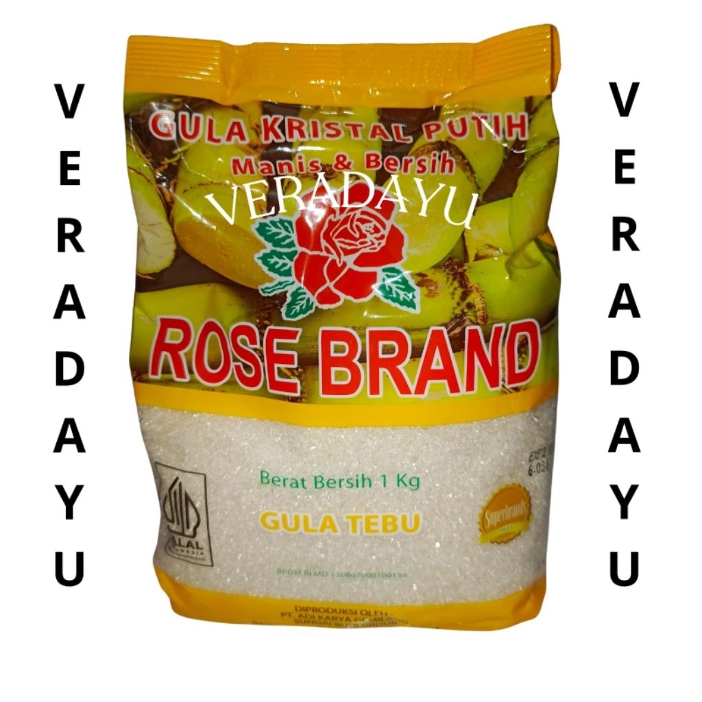 

GULA PASIR RB RANDOM KEMASAN 1KG