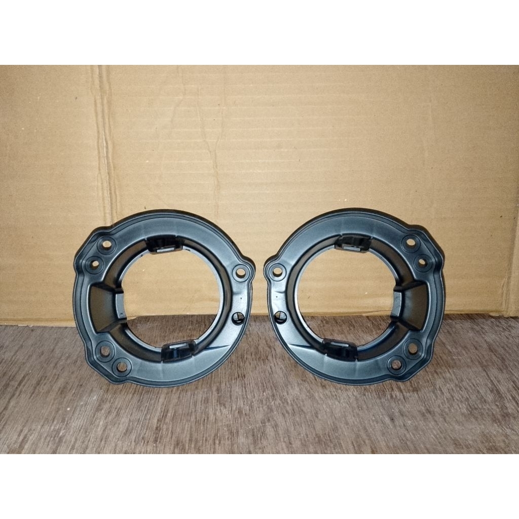 Breket Foglamp mobil Avanza All New,Xenia New,Terios,Rush,Calya,Ayla,Agya Original