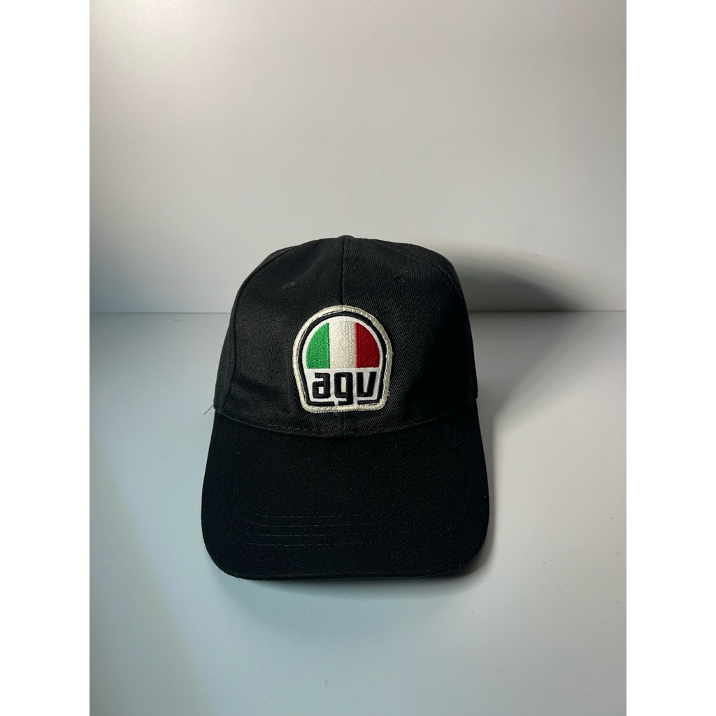 topi AGV FERRINO italy by militage