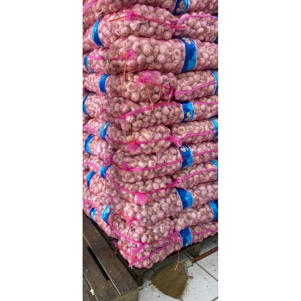

bawang putih sinco 1kg
